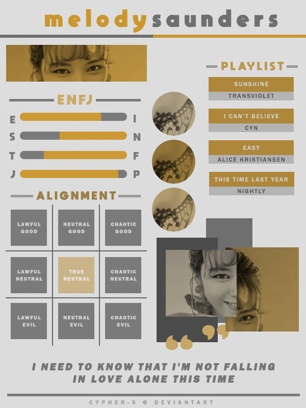 Character Personality Moodboard Template by cyphers on DeviantArt Character Personality Moodboard Template by cyphers on DeviantArt