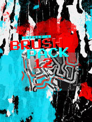 brush pack #12