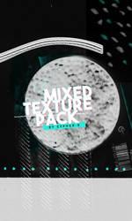 Mixed Texture Pack By Cypher-s