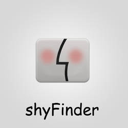 ShyFinder