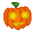 FREE Pumpkin Icon by Natsumi-chan0wolf