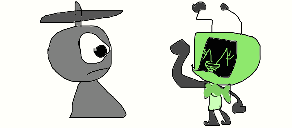 clukr sprunki meets vee dandy world by SCPGAMERXGAMING1 on DeviantArt