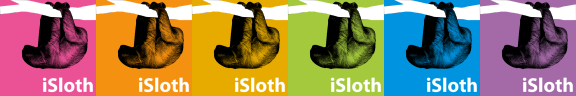 iSloth