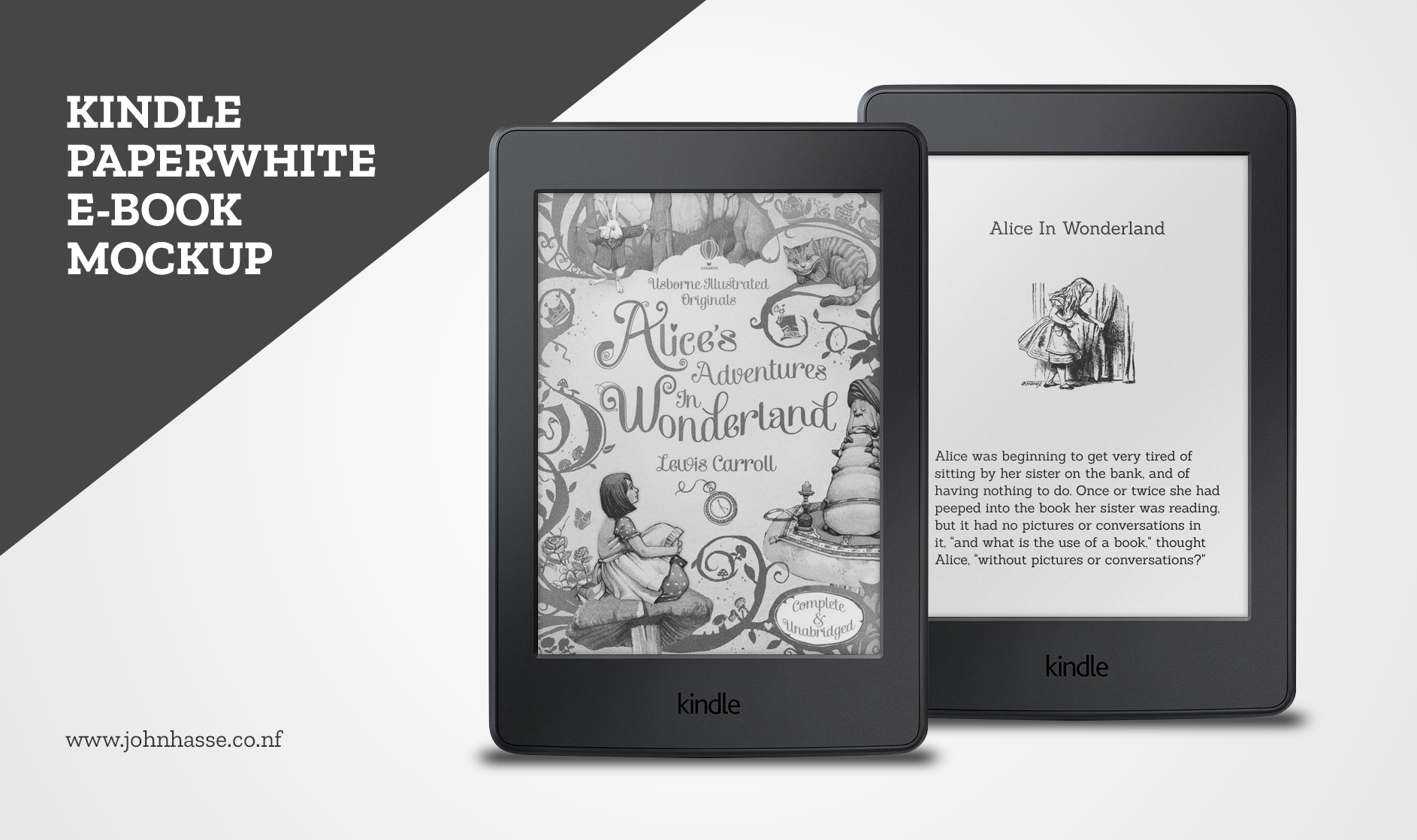 Download Kindle Paperwhite Psd Mockup By Robot H3ro On Deviantart