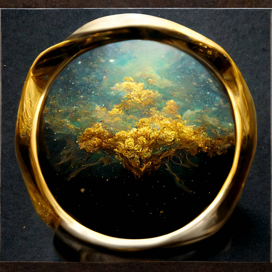 Artificial Art by Roman2332 on DeviantArt