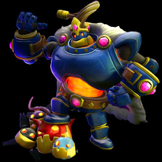 Death Battle Quotes: The Bomb King by 1huskyboi on DeviantArt