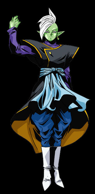 Death Battle Quotes Zamasu By Wpbcrazy On Deviantart