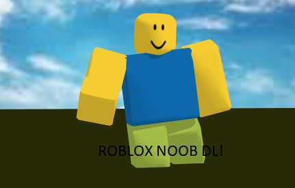Mmd Roblox Noob Dl By Cupcakebentobox On Deviantart - roblox noob images