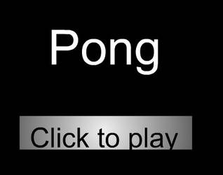 Pong