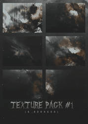 Texture Pack #1