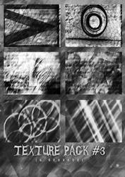 Texture Pack #3