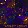 Night Light Icon Textures