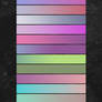 In My Dreams - Gradient Pack