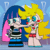 Stocking's on a Diet Emote
