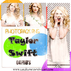 Photopack Png Taylor Swift