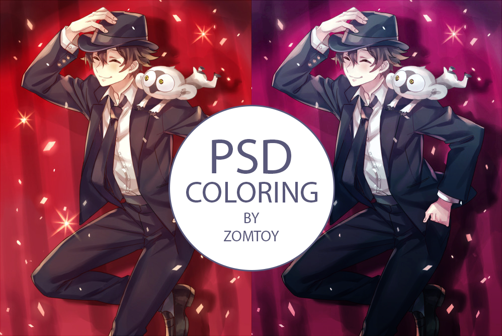 PSD19 by ZomToy on DeviantArt