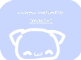 Create Your Own Kitty