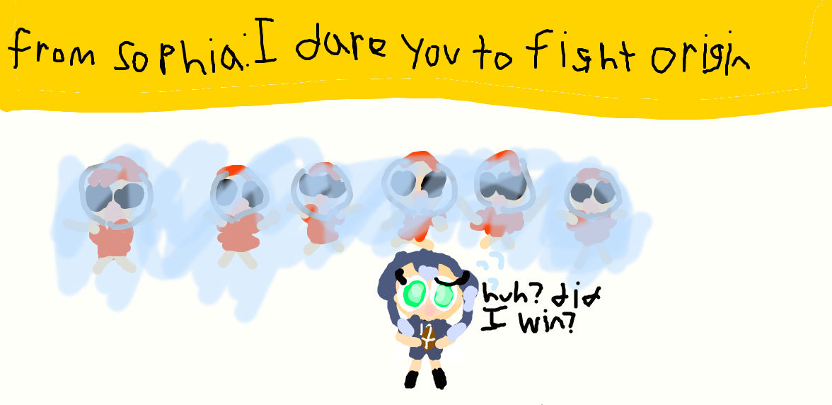 Ask or dare 3# by FrostinaFan on DeviantArt