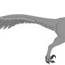 Velociraptor Lines - F2U