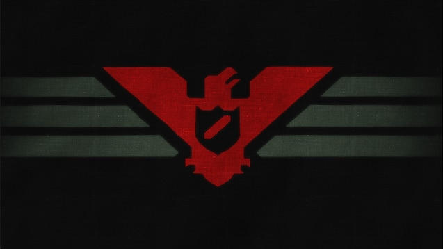 Arstotzka(Paper Please) by Kaorumono23 on DeviantArt
