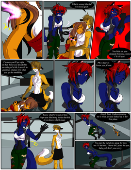 Desert Fox Origins Pg 41