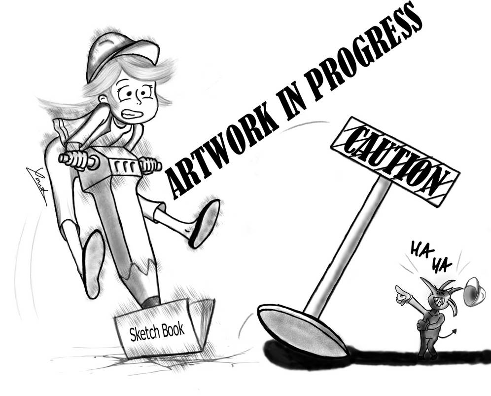 The Wayward Apprentice - Chapter VI by PureOfHearts on DeviantArt