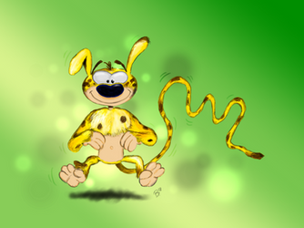 Marsupilami