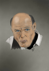 Ed Harris