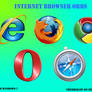 Internet Browser Orbs