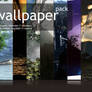 Wallpaper-Pack - Nature