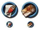 WoW Forum Icons