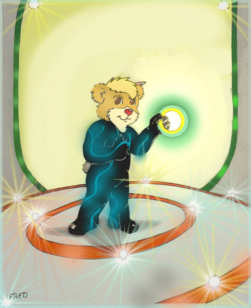 Want to play? by Starbear39 on DeviantArt
