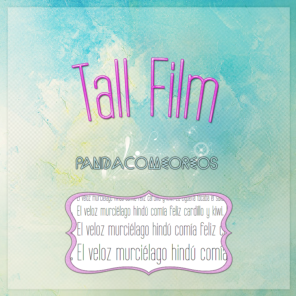 Tall Film