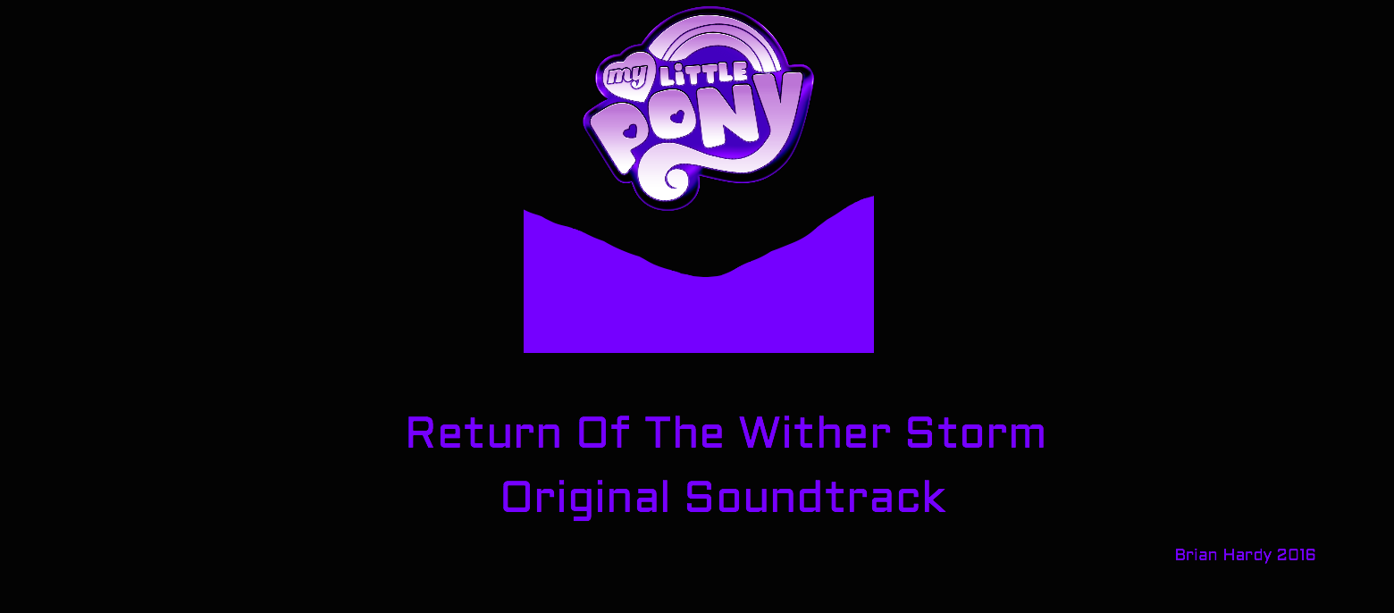 MLP Return of The Wither Storm: Episode 2 by WarmWheati on DeviantArt