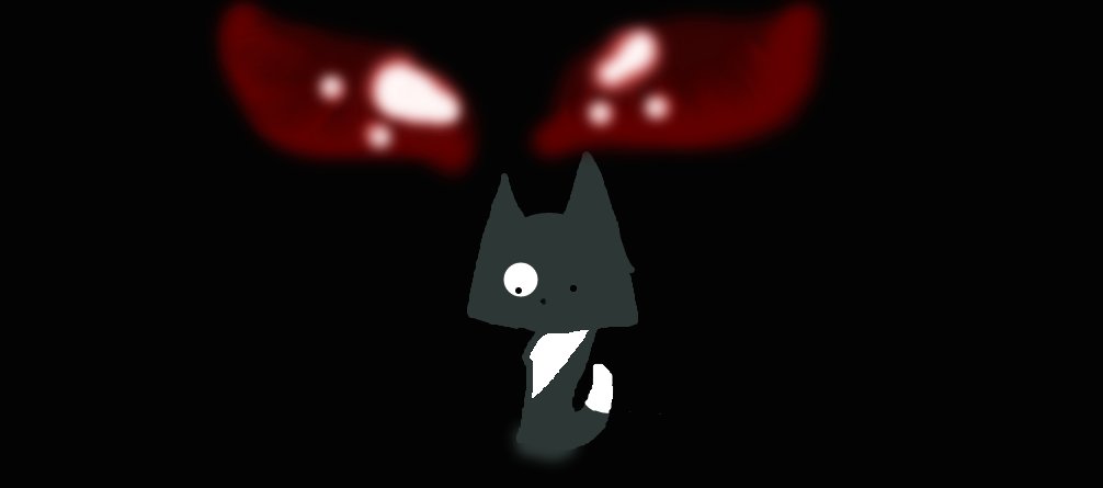 Livin' A Lonely Life by SpotsFan on DeviantArt
