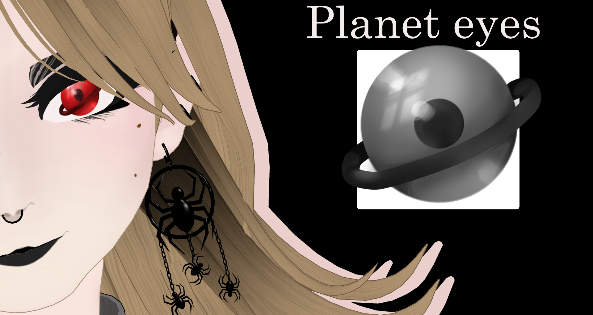 planet eyes [texture] by nayabarlaxx by nayabarlaxx on DeviantArt