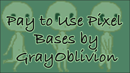P2U Pixel Bases by GrayOblivion on DeviantArt