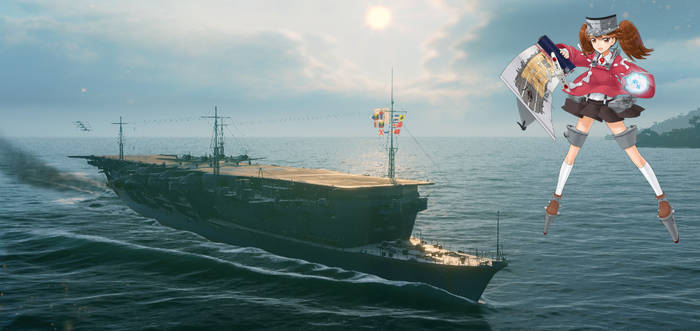 IJN-Ryujo