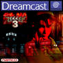 Tekken 3 Dreamcast PAL Custom Cover