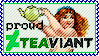 Teaviant And Proud! by wotawota