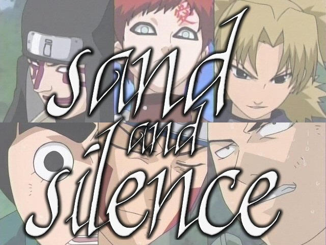 Ninja World: Naruto Uses The Kiba Blades Fanfiction