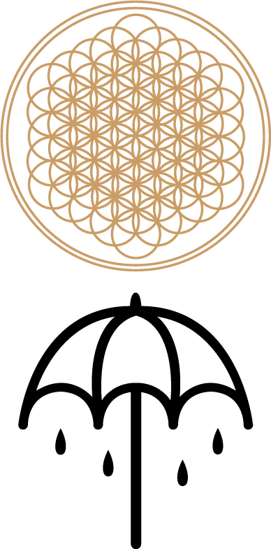 Bring Me The Horizon -  Logo Vectors