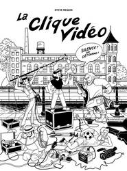 Couverture de l'album La Clique Video