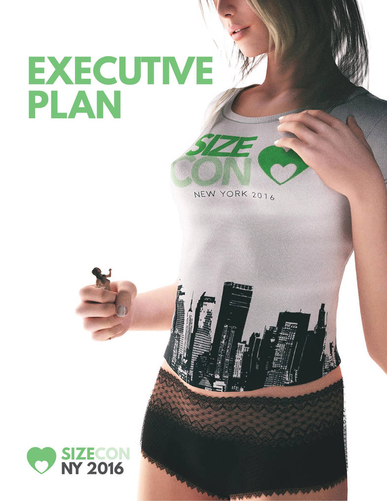 SizeCon Executive Plan by SizeCon