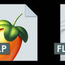 FL Studio Project File Icon (v2)