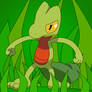 Treecko