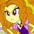 Adagio determined