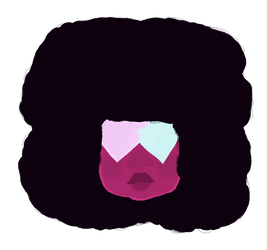 Garnet!