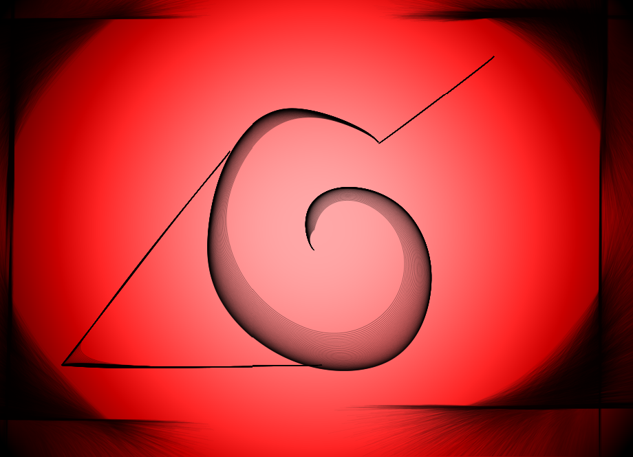Hidden Leaf Symbol by Silver-Shadow10 on DeviantArt