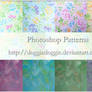 Photoshop Patterns -1